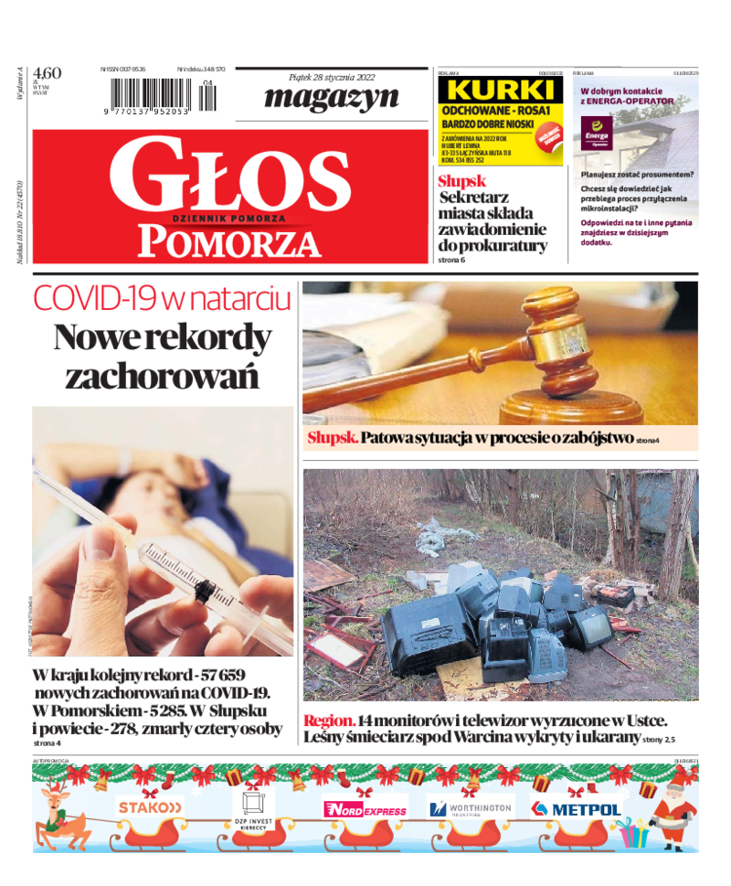 Głos Pomorza