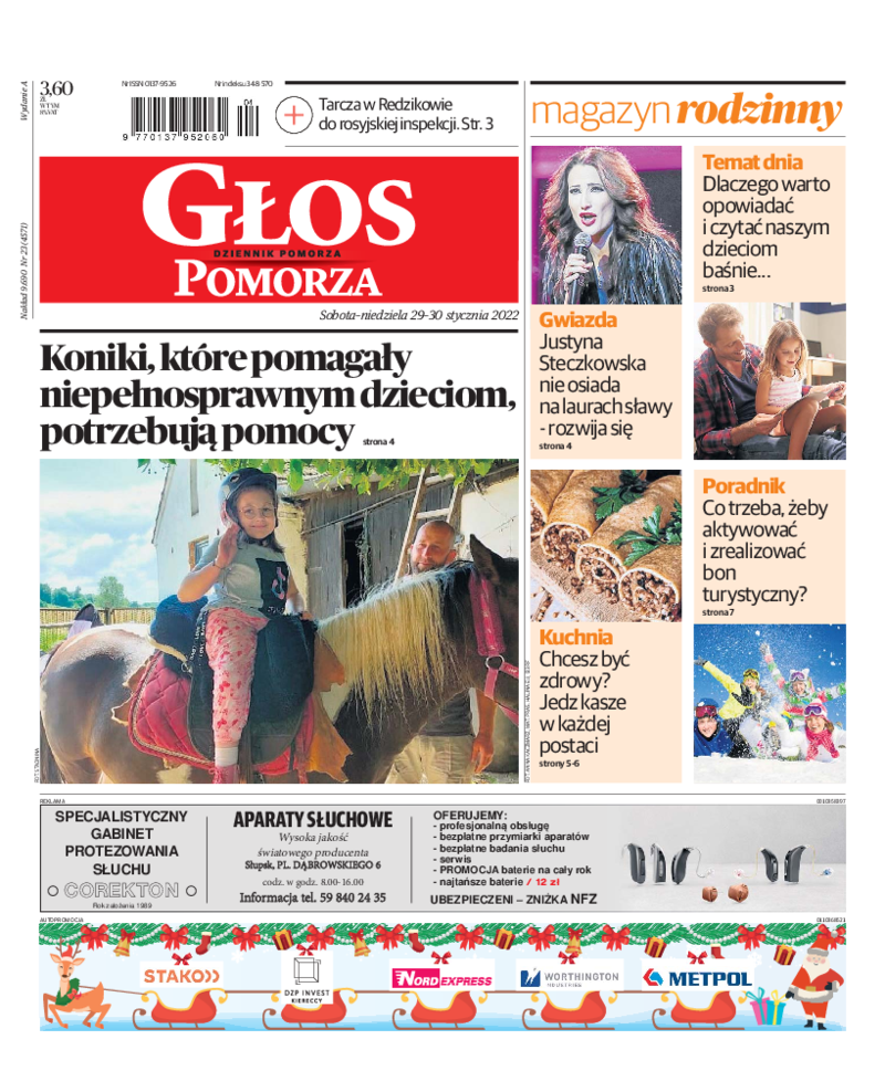 Głos Pomorza
