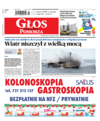 Głos Pomorza