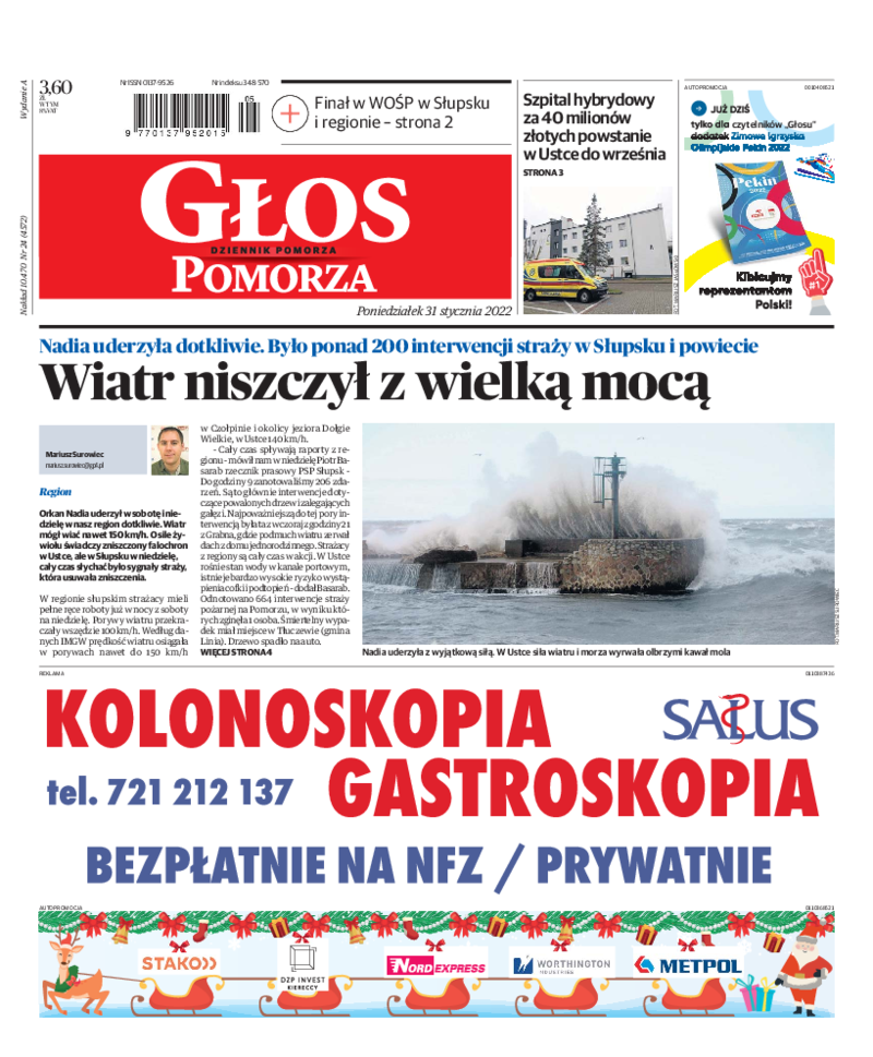 Głos Pomorza