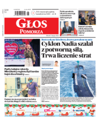 Głos Pomorza
