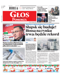 Głos Pomorza