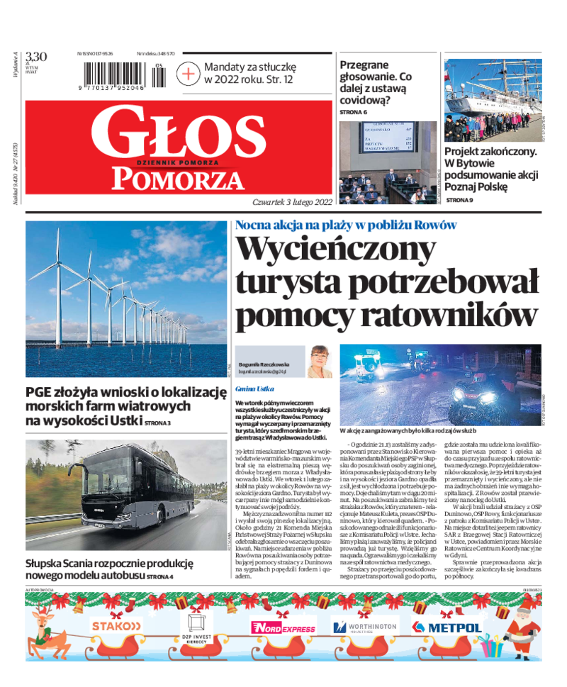 Głos Pomorza
