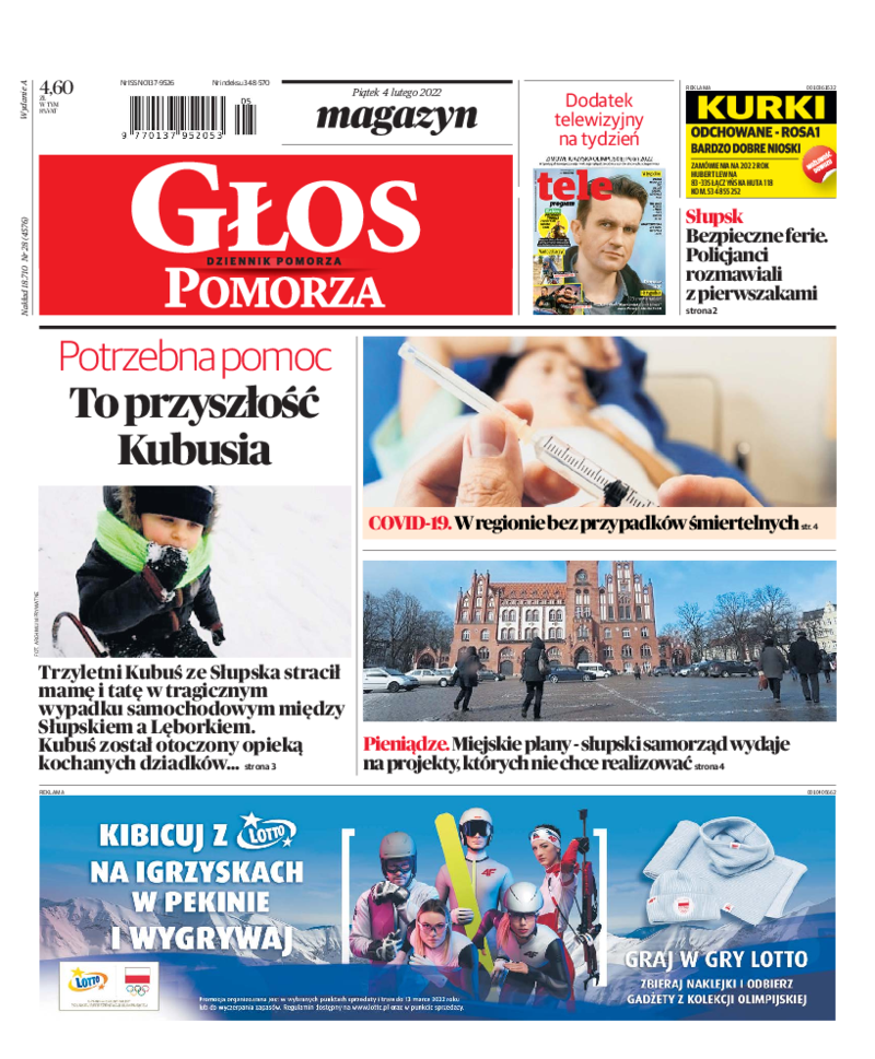 Głos Pomorza