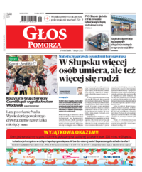 Głos Pomorza