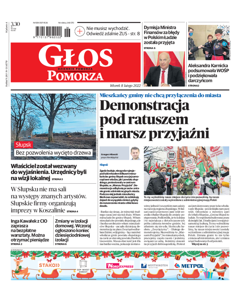 Głos Pomorza