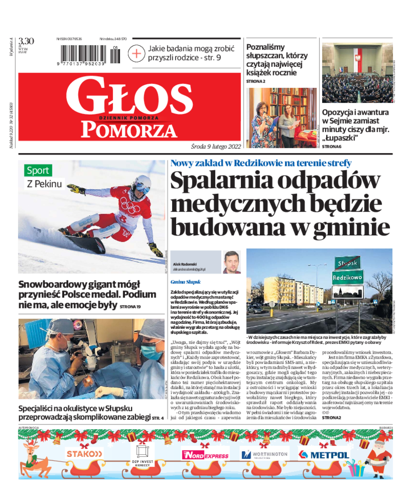 Głos Pomorza