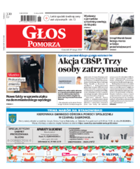 Głos Pomorza