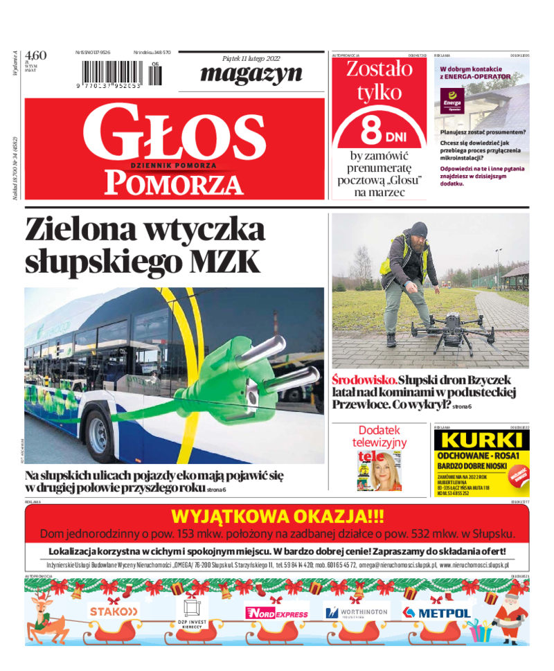 Głos Pomorza