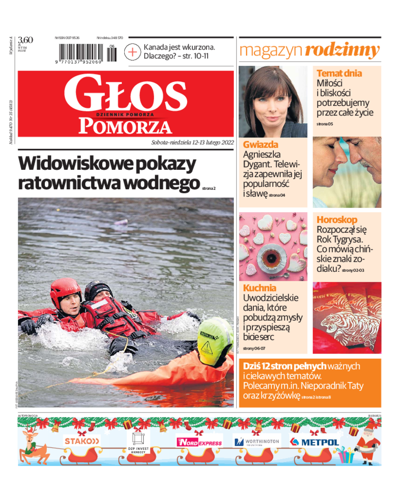 Głos Pomorza