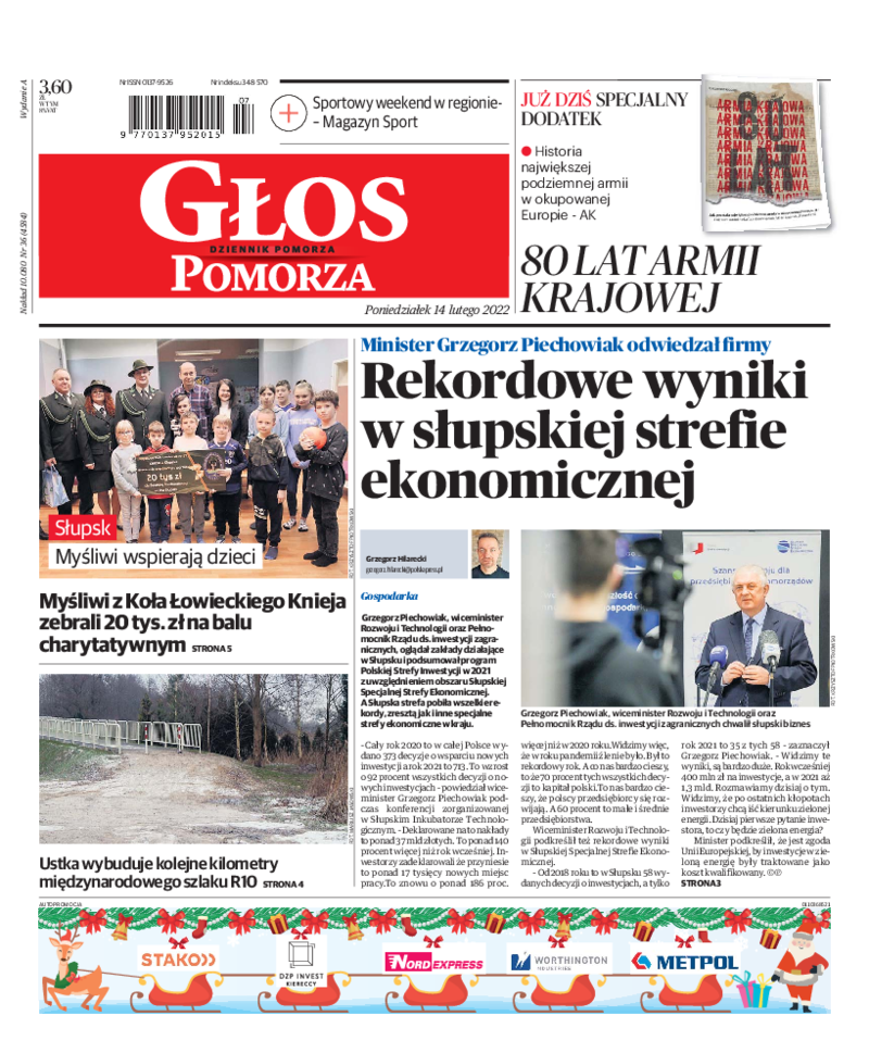Głos Pomorza