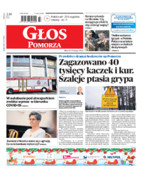Głos Pomorza