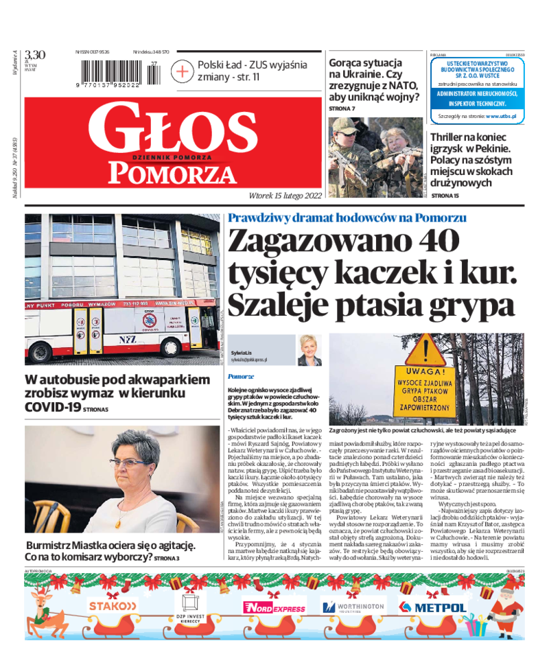 Głos Pomorza