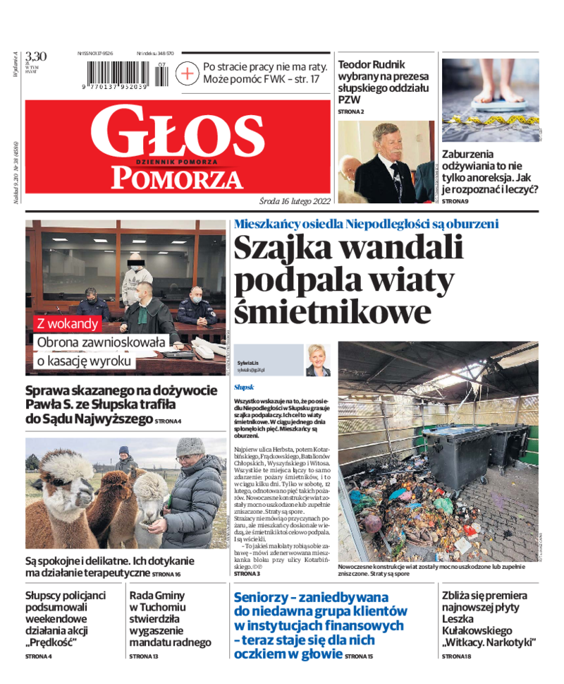 Głos Pomorza