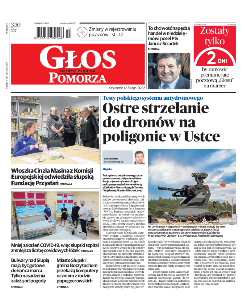 Głos Pomorza