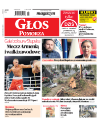 Głos Pomorza