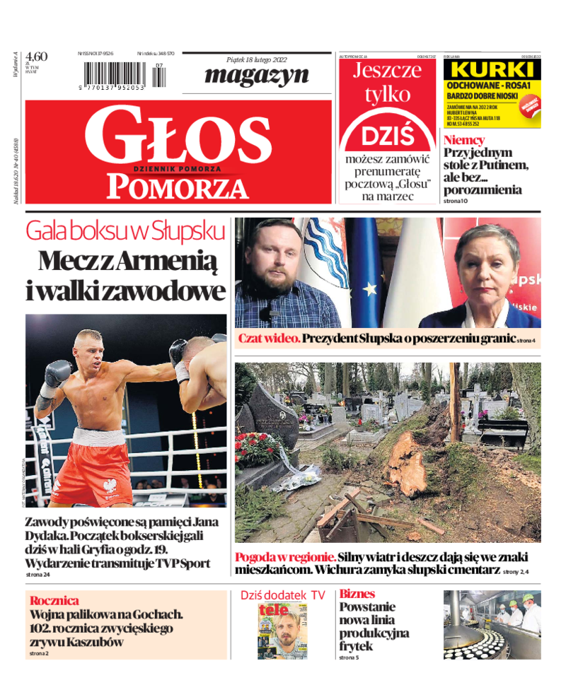 Głos Pomorza