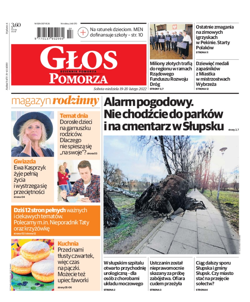 Głos Pomorza
