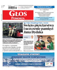 Głos Pomorza
