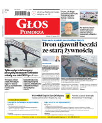 Głos Pomorza