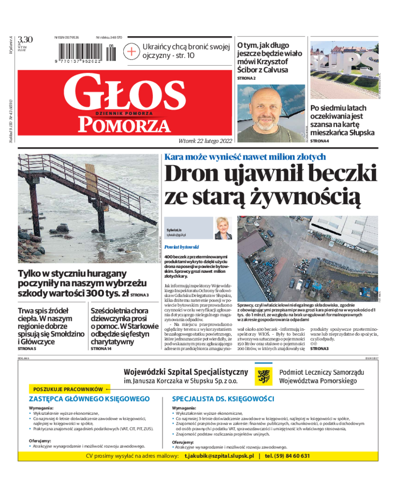 Głos Pomorza