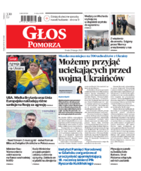 Głos Pomorza