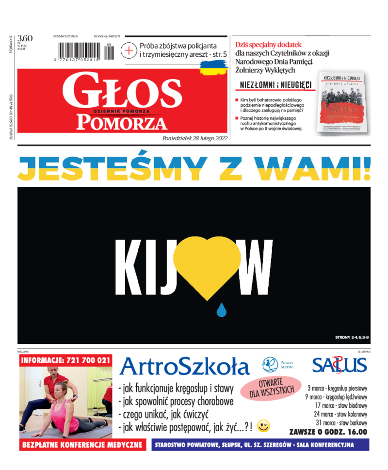 Głos Pomorza
