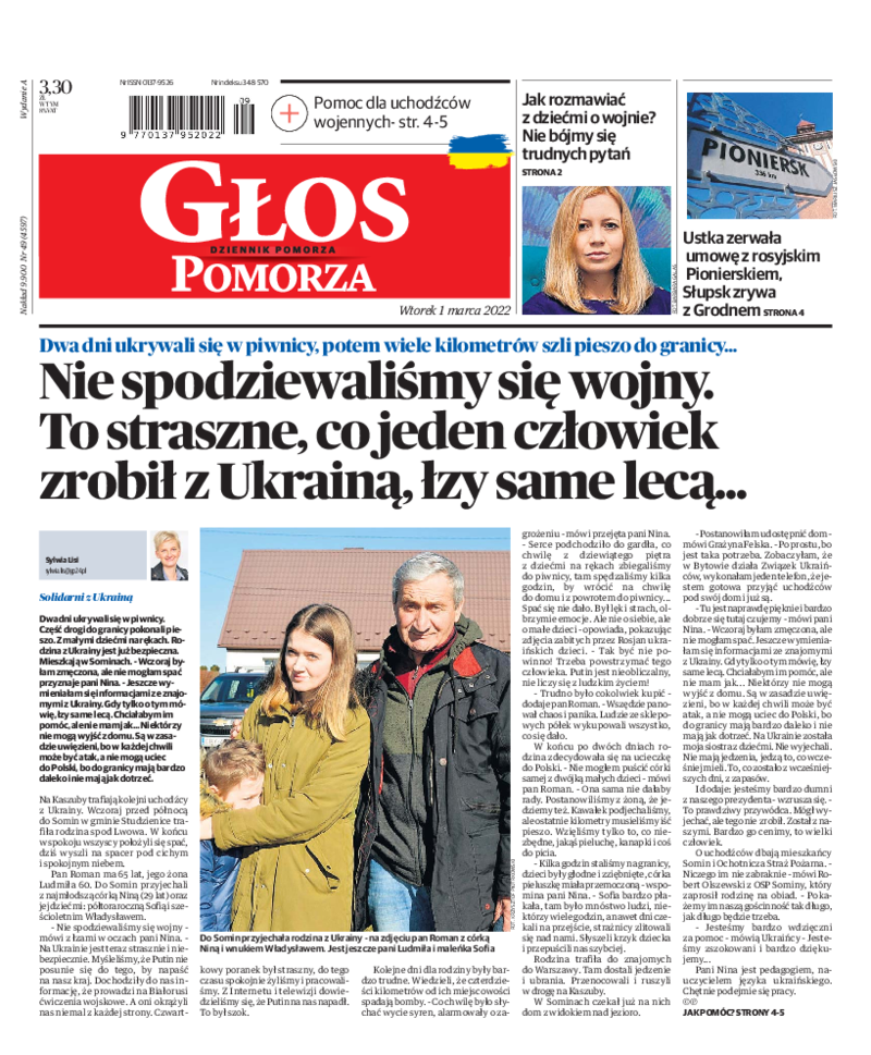 Głos Pomorza