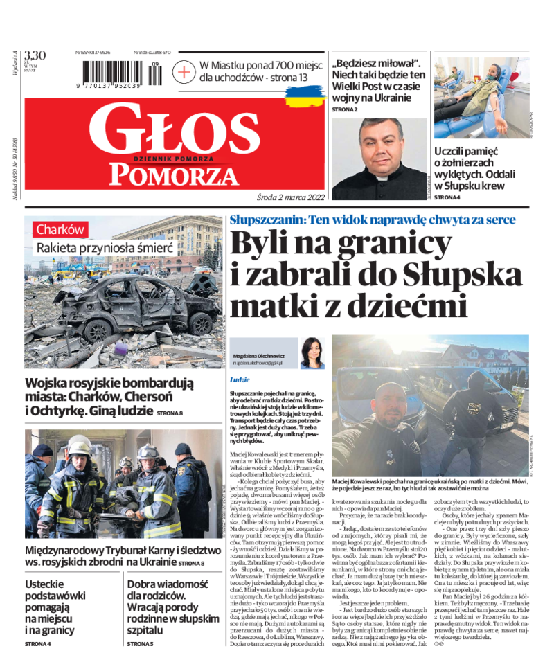 Głos Pomorza