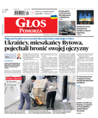 Głos Pomorza