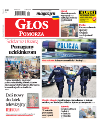 Głos Pomorza