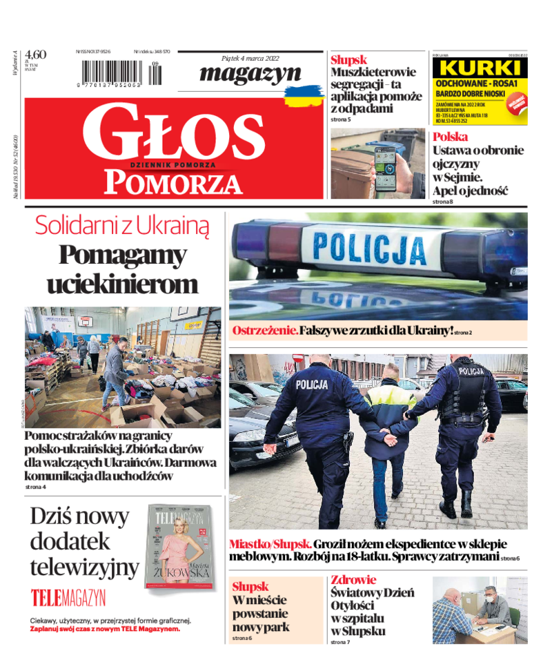 Głos Pomorza