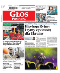 Głos Pomorza