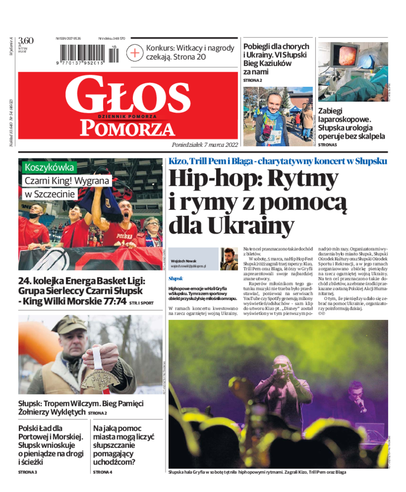 Głos Pomorza