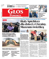 Głos Pomorza