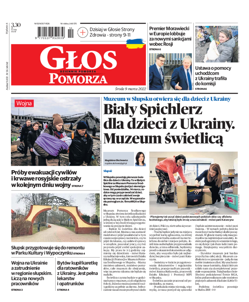 Głos Pomorza