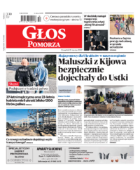 Głos Pomorza