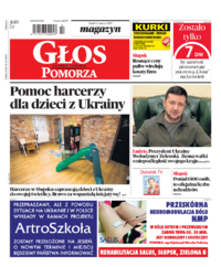 Głos Pomorza