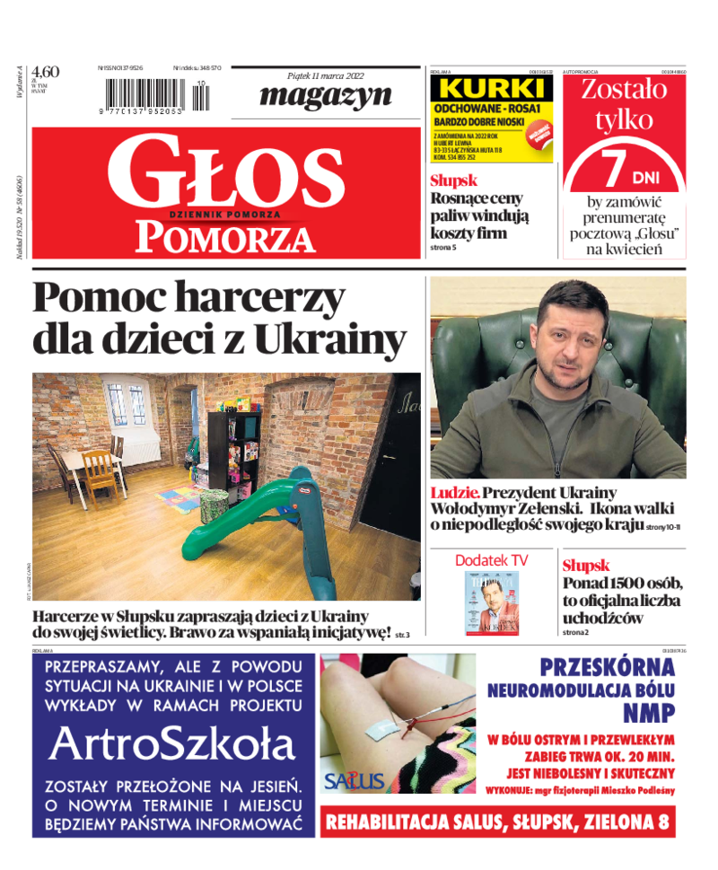 Głos Pomorza