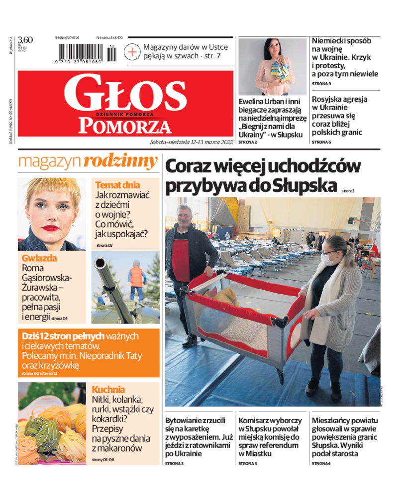Głos Pomorza
