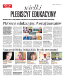 dodatek specjalny do grzbietu głównego 1