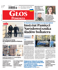 Głos Pomorza