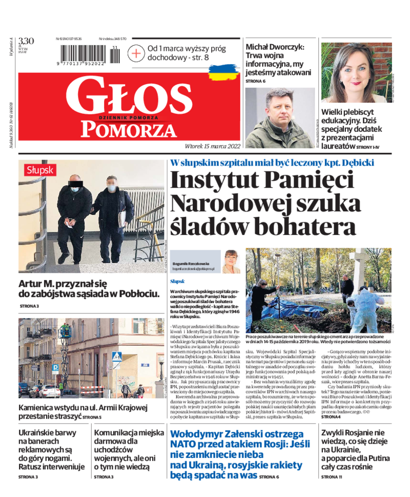 Głos Pomorza