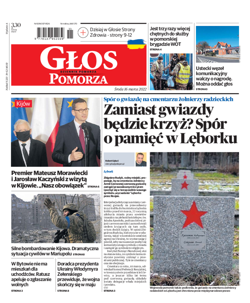 Głos Pomorza