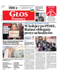 Głos Pomorza