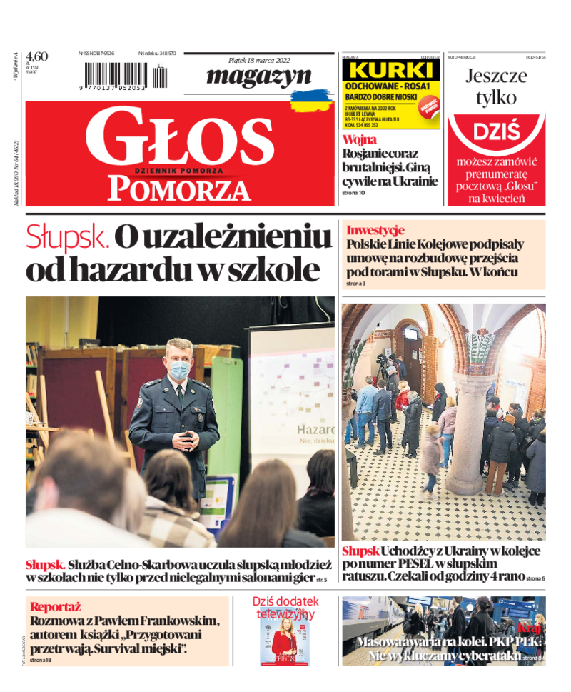 Głos Pomorza