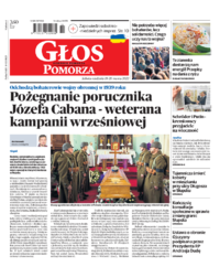 Głos Pomorza