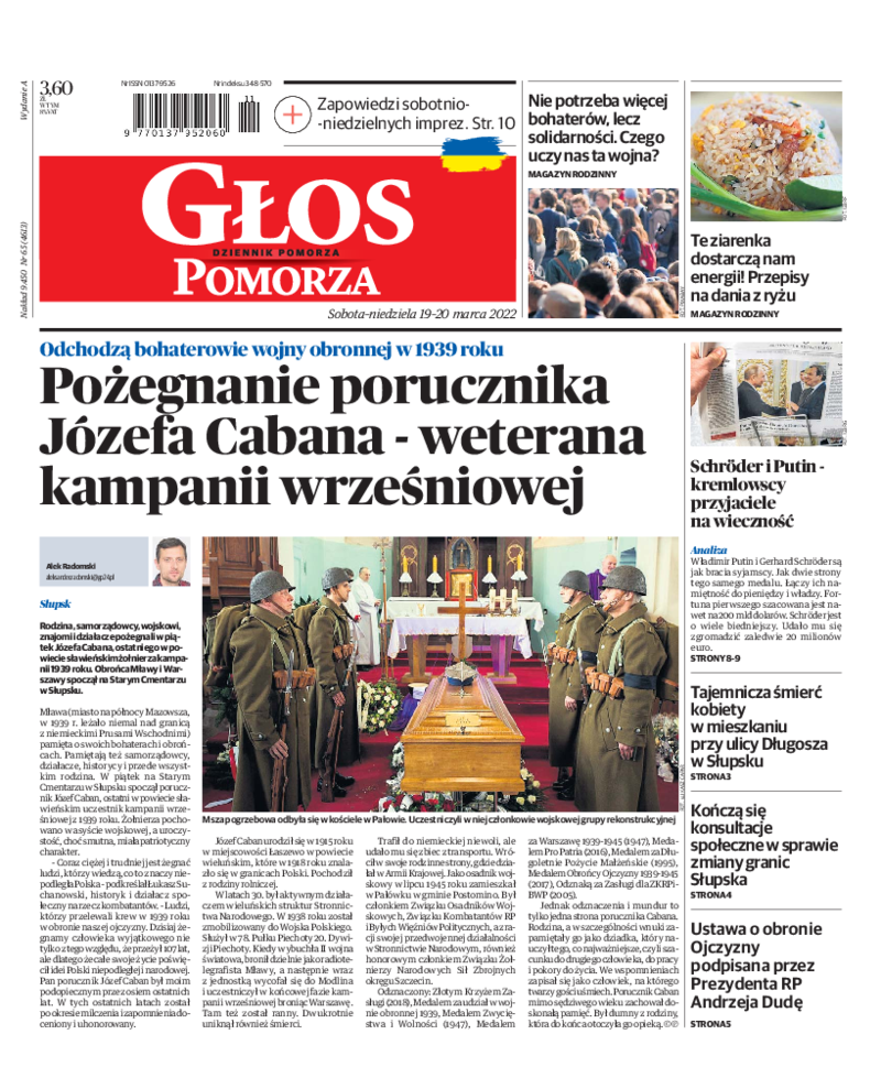 Głos Pomorza