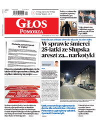 Głos Pomorza