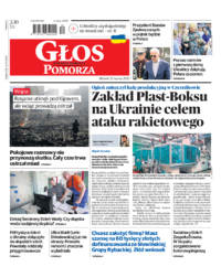 Głos Pomorza